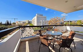 Menelaou By Verde Apartments