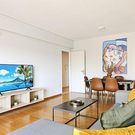 Menelaou By Verde Apartments Athens Exterior photo