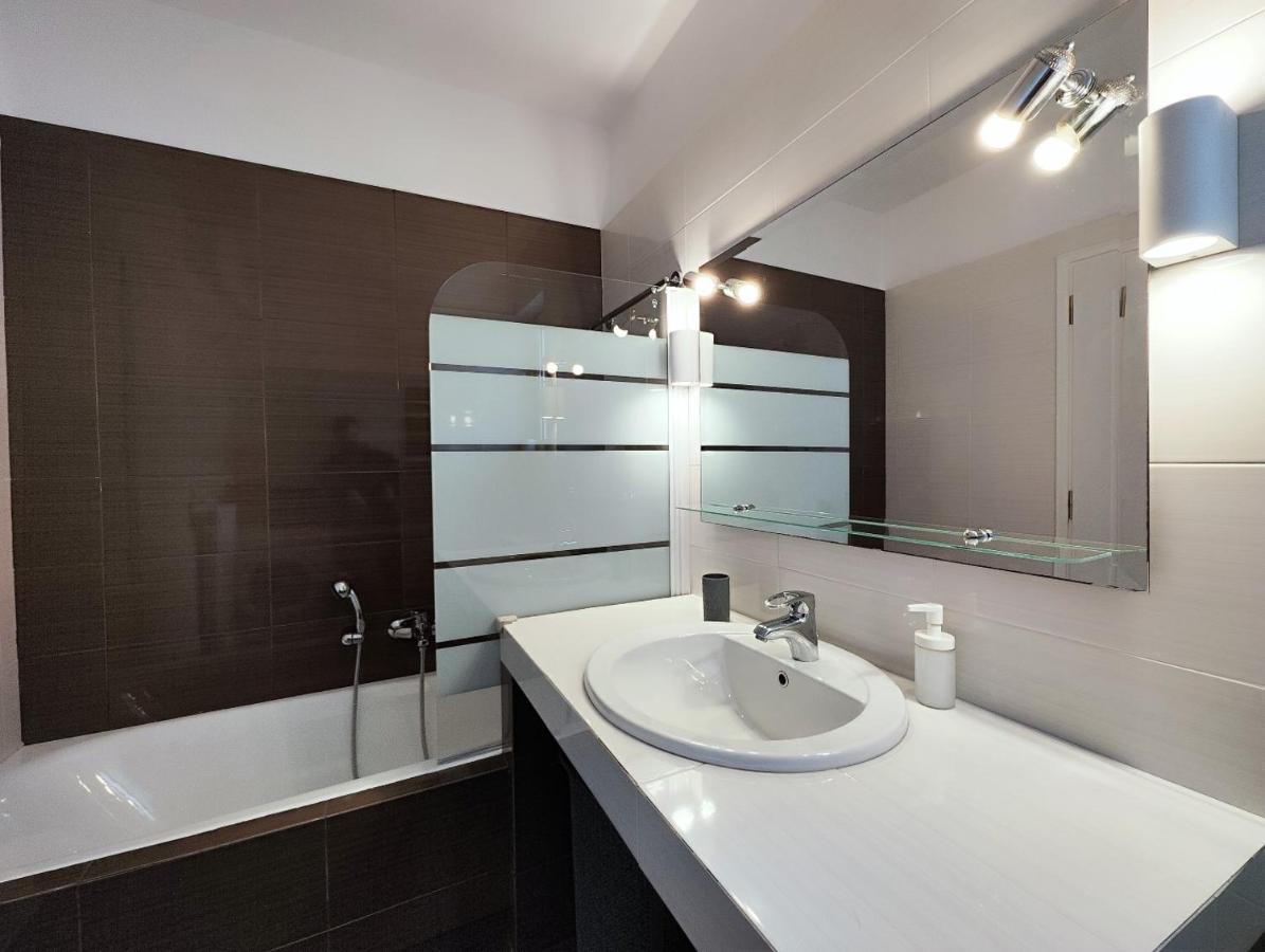 Menelaou By Verde Apartments Athens Exterior photo