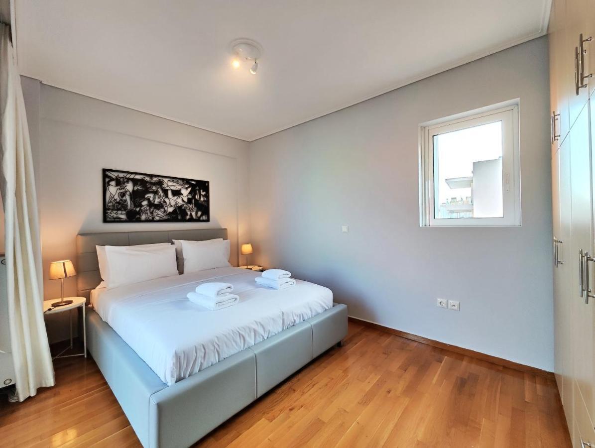 Menelaou By Verde Apartments Athens Exterior photo