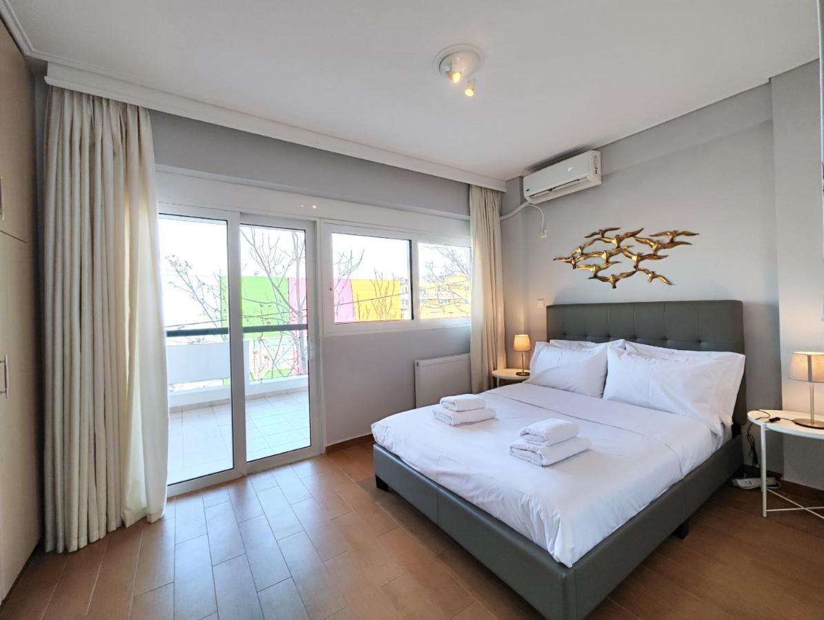 Menelaou By Verde Apartments Athens Exterior photo