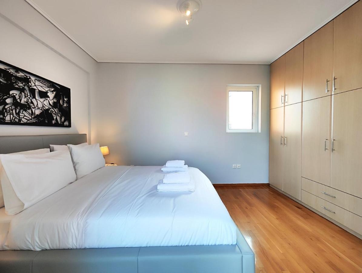 Menelaou By Verde Apartments Athens Exterior photo