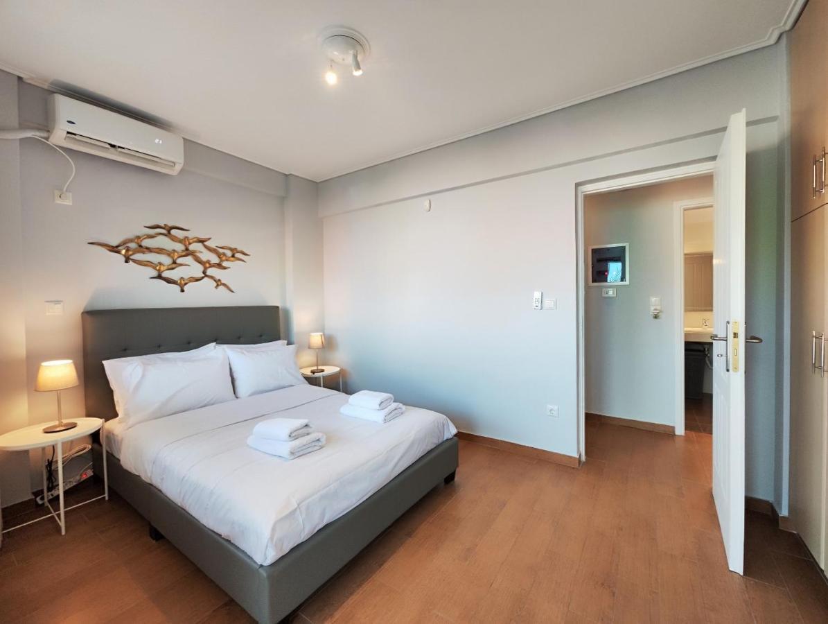 Menelaou By Verde Apartments Athens Exterior photo