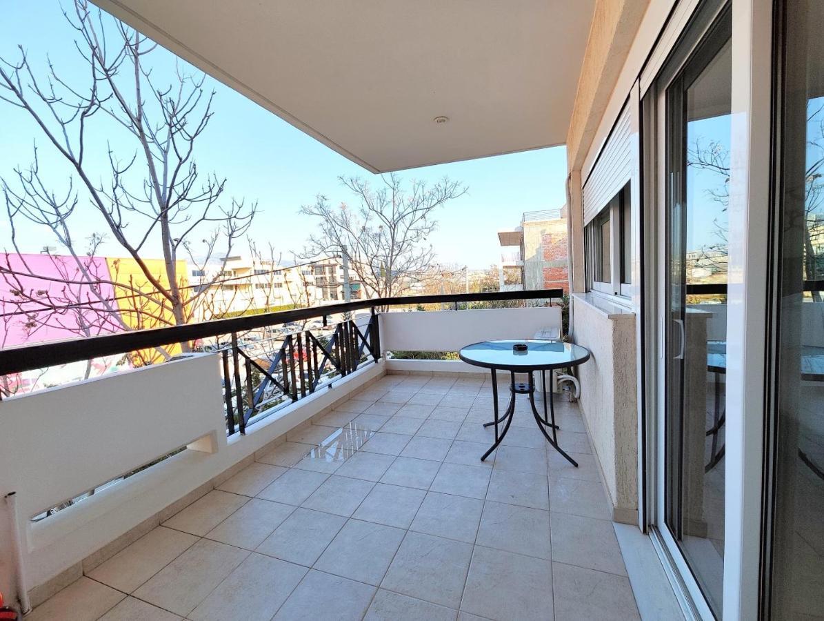 Menelaou By Verde Apartments Athens Exterior photo