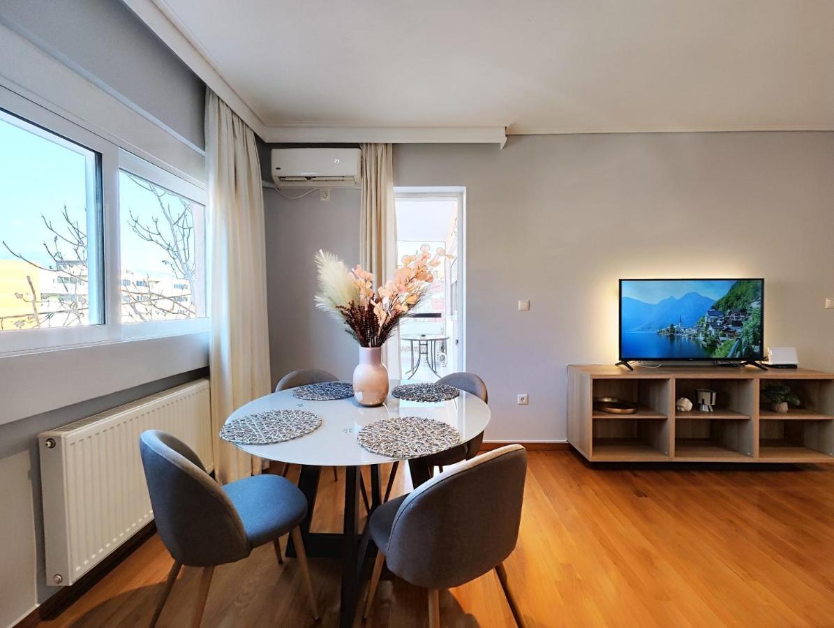 Menelaou By Verde Apartments Athens Exterior photo