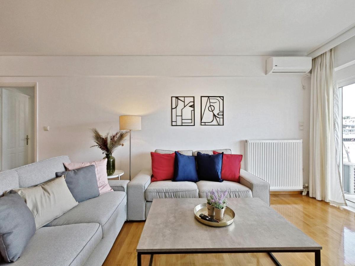 Menelaou By Verde Apartments Athens Exterior photo