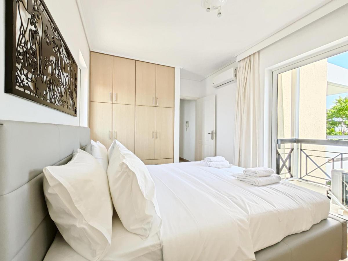 Menelaou By Verde Apartments Athens Exterior photo