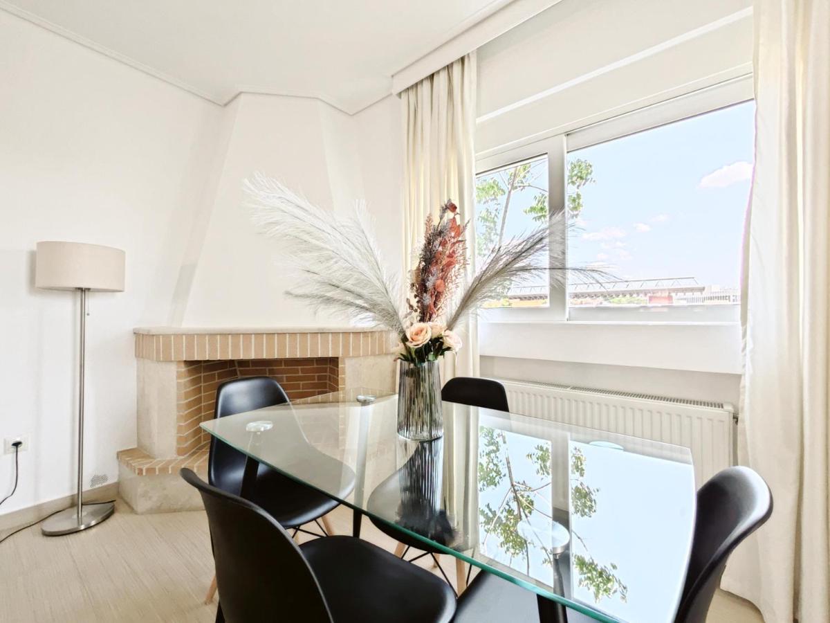 Menelaou By Verde Apartments Athens Exterior photo