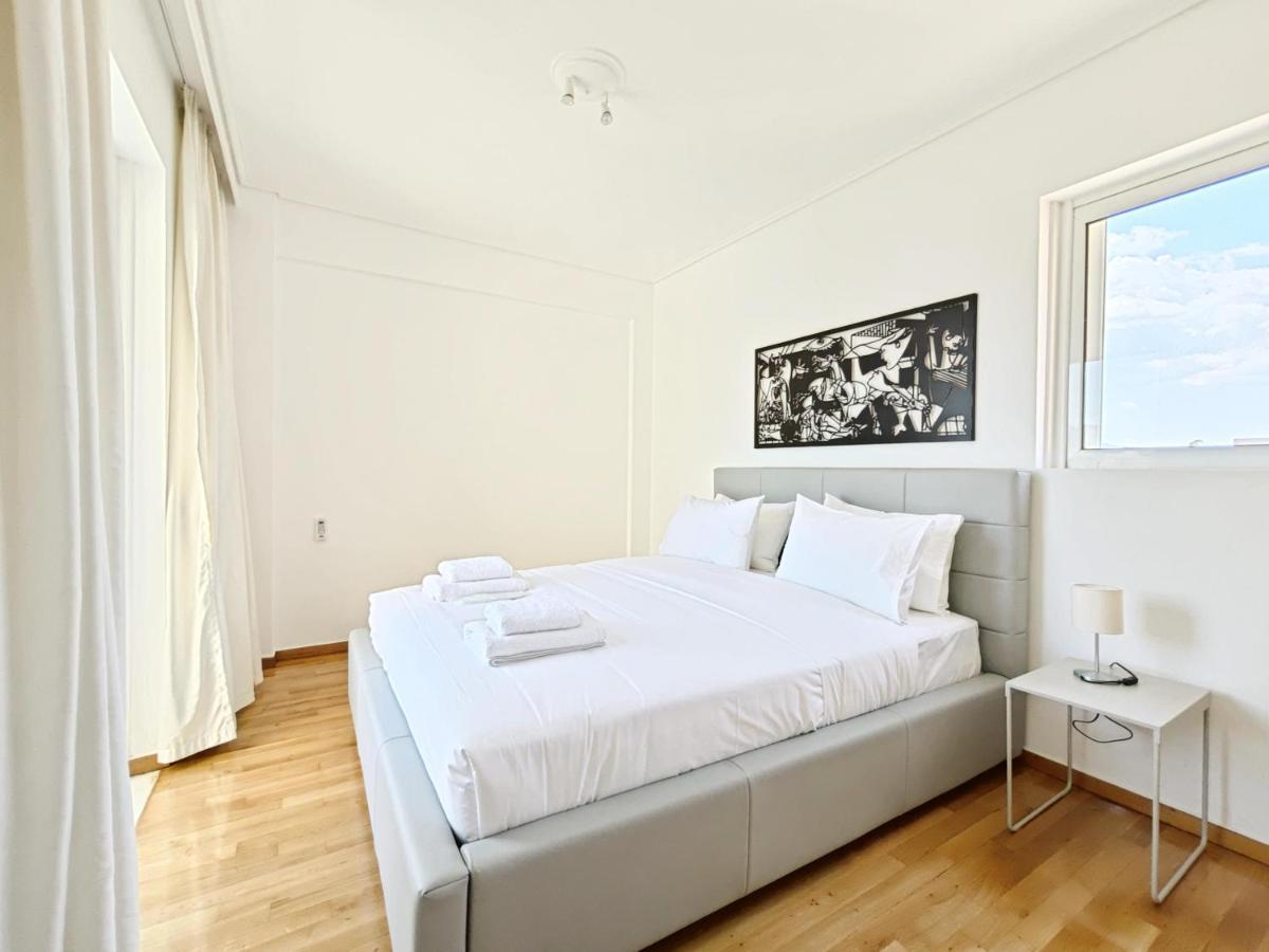 Menelaou By Verde Apartments Athens Exterior photo