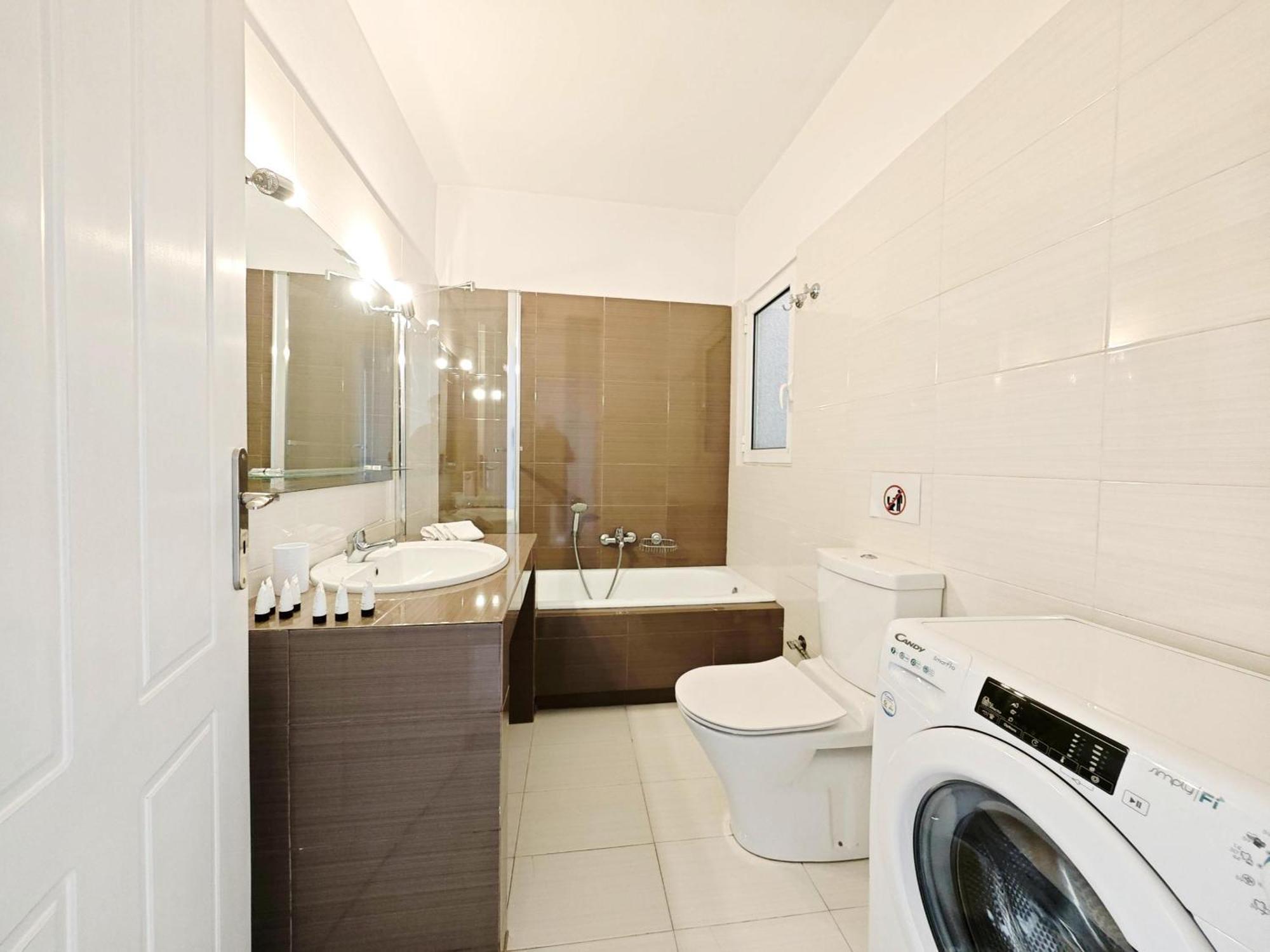 Menelaou By Verde Apartments Athens Exterior photo