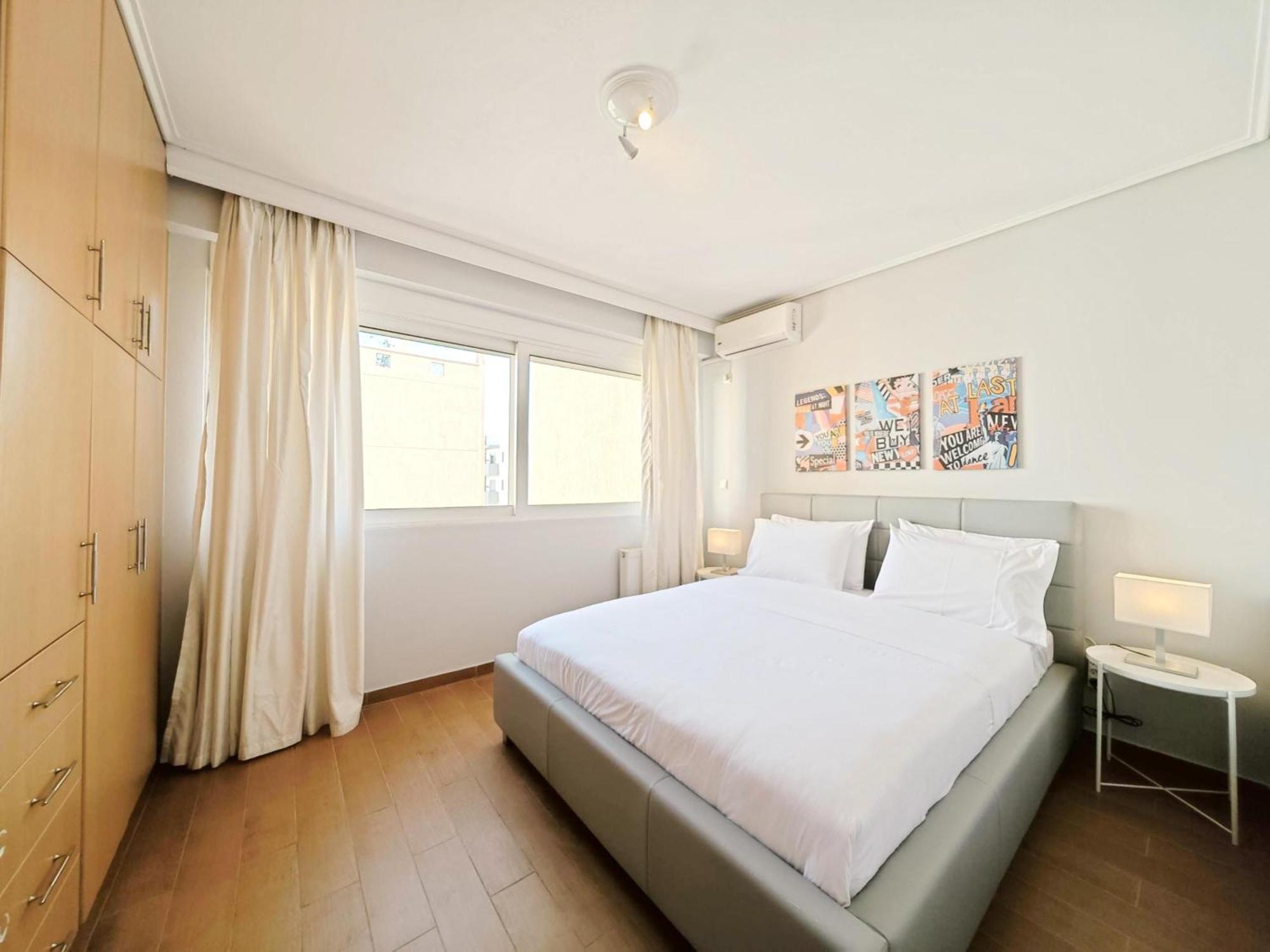 Menelaou By Verde Apartments Athens Exterior photo