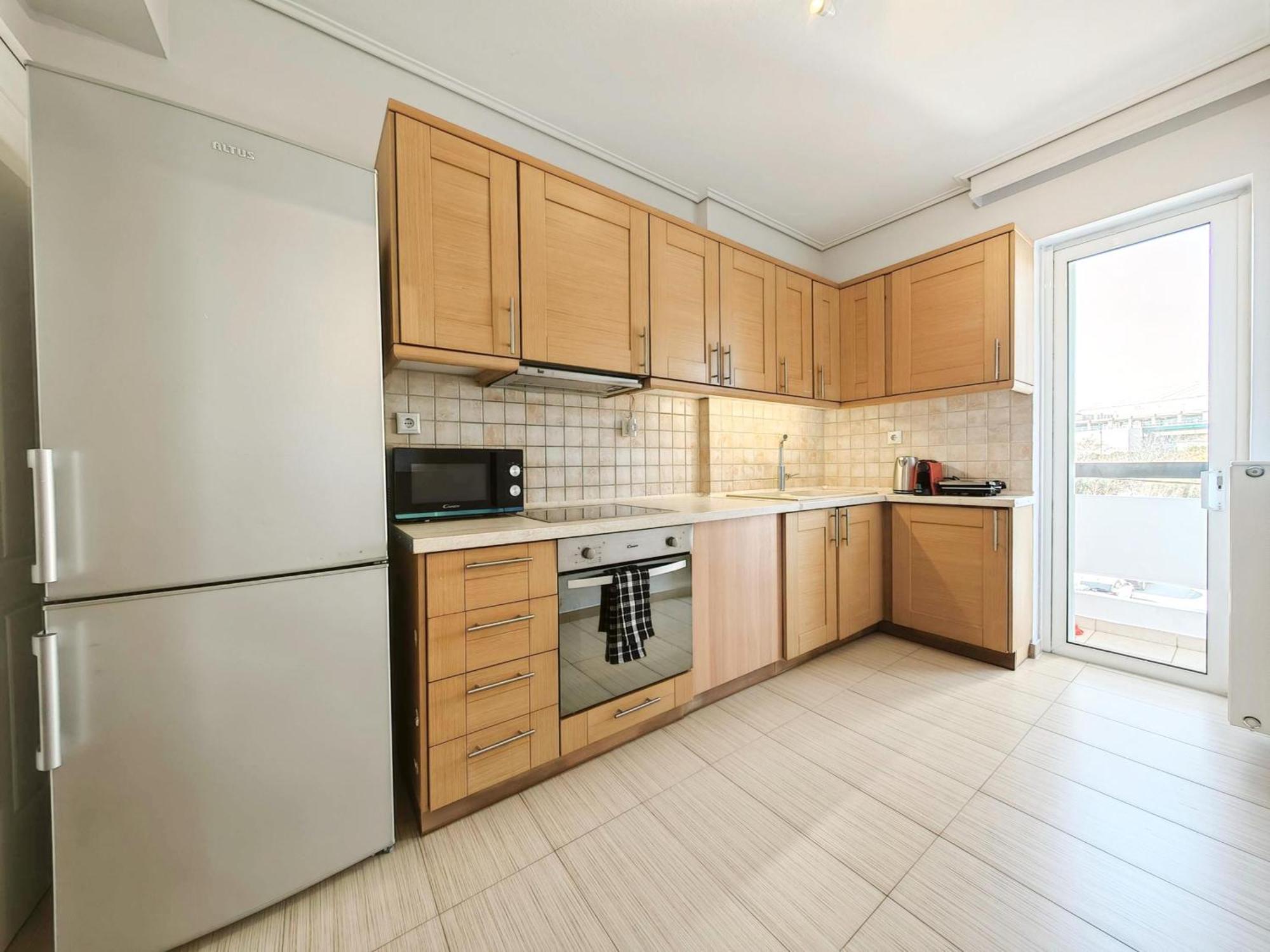 Menelaou By Verde Apartments Athens Exterior photo