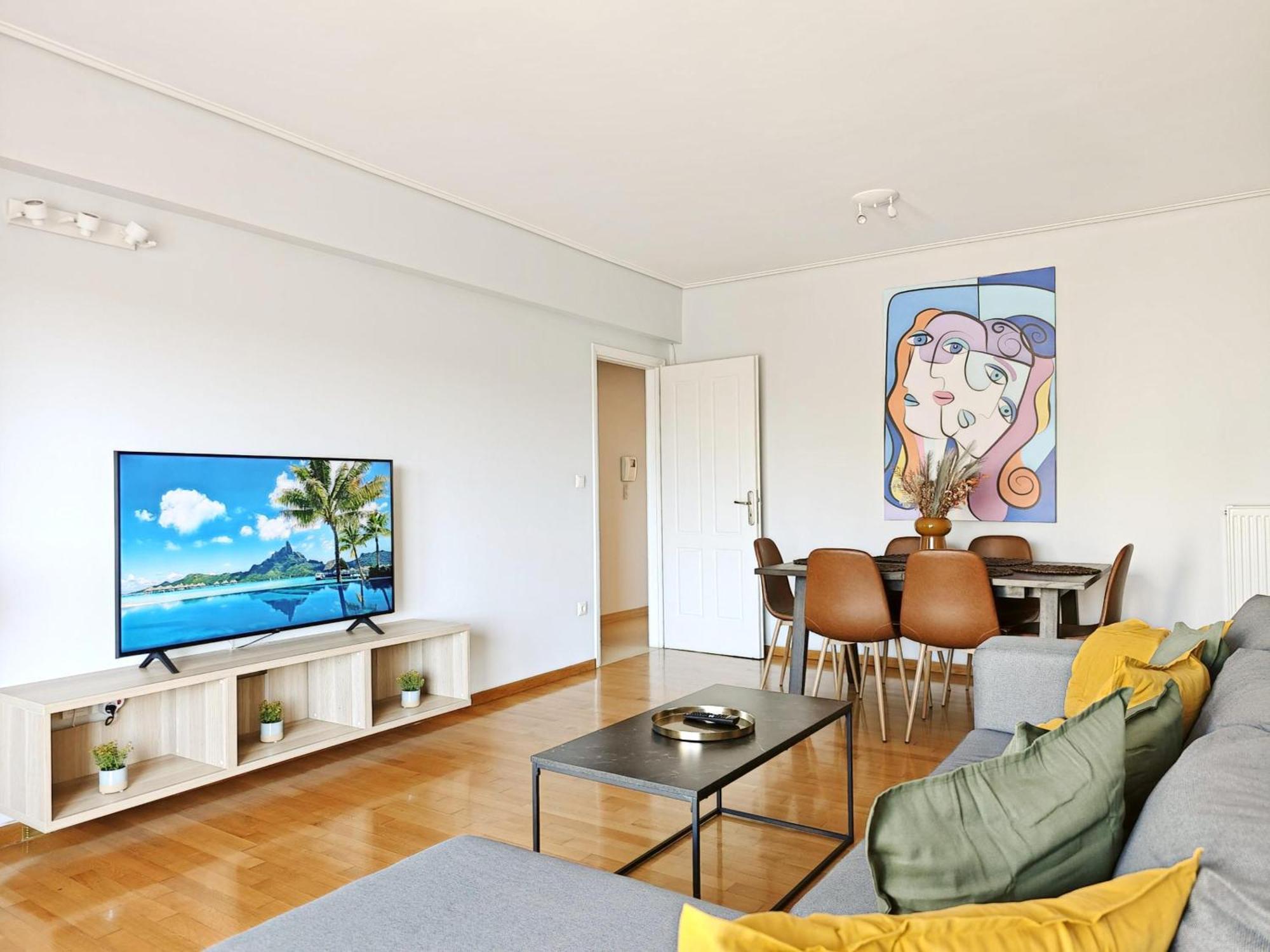 Menelaou By Verde Apartments Athens Exterior photo