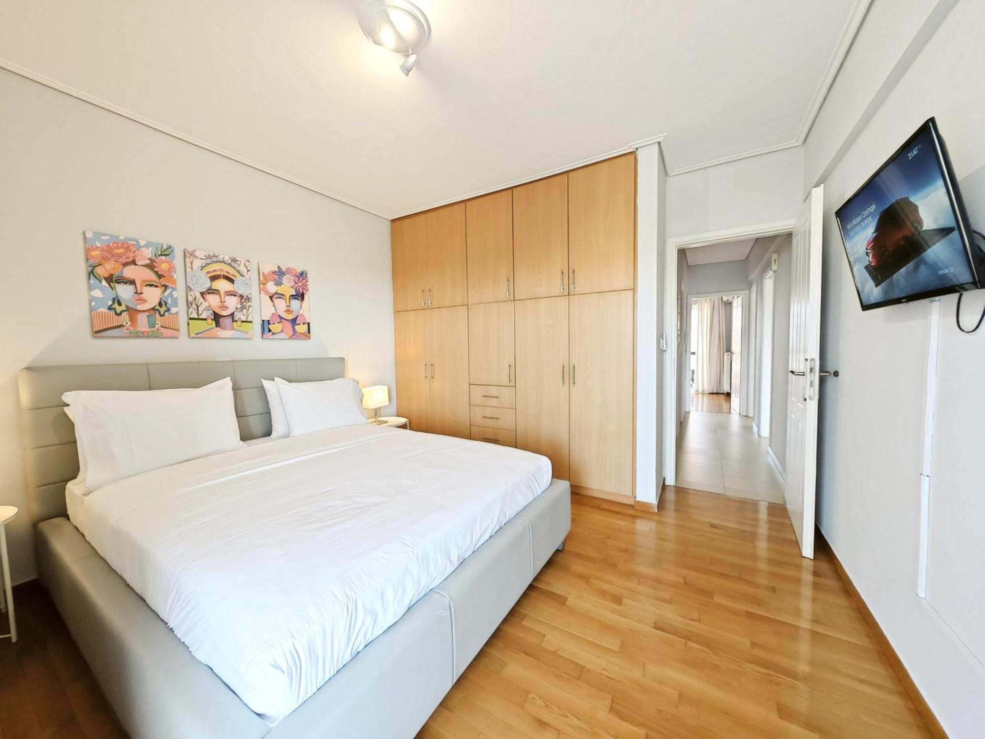 Menelaou By Verde Apartments Athens Exterior photo