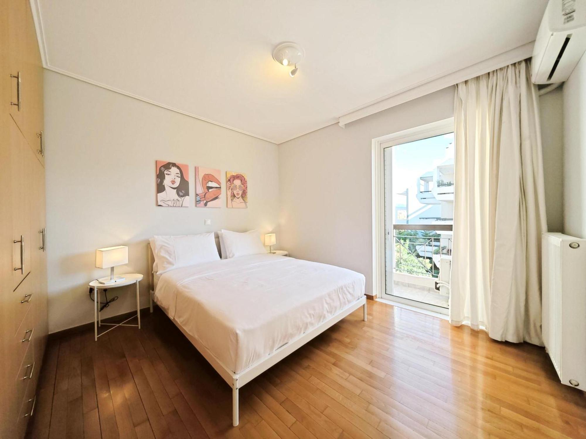 Menelaou By Verde Apartments Athens Exterior photo